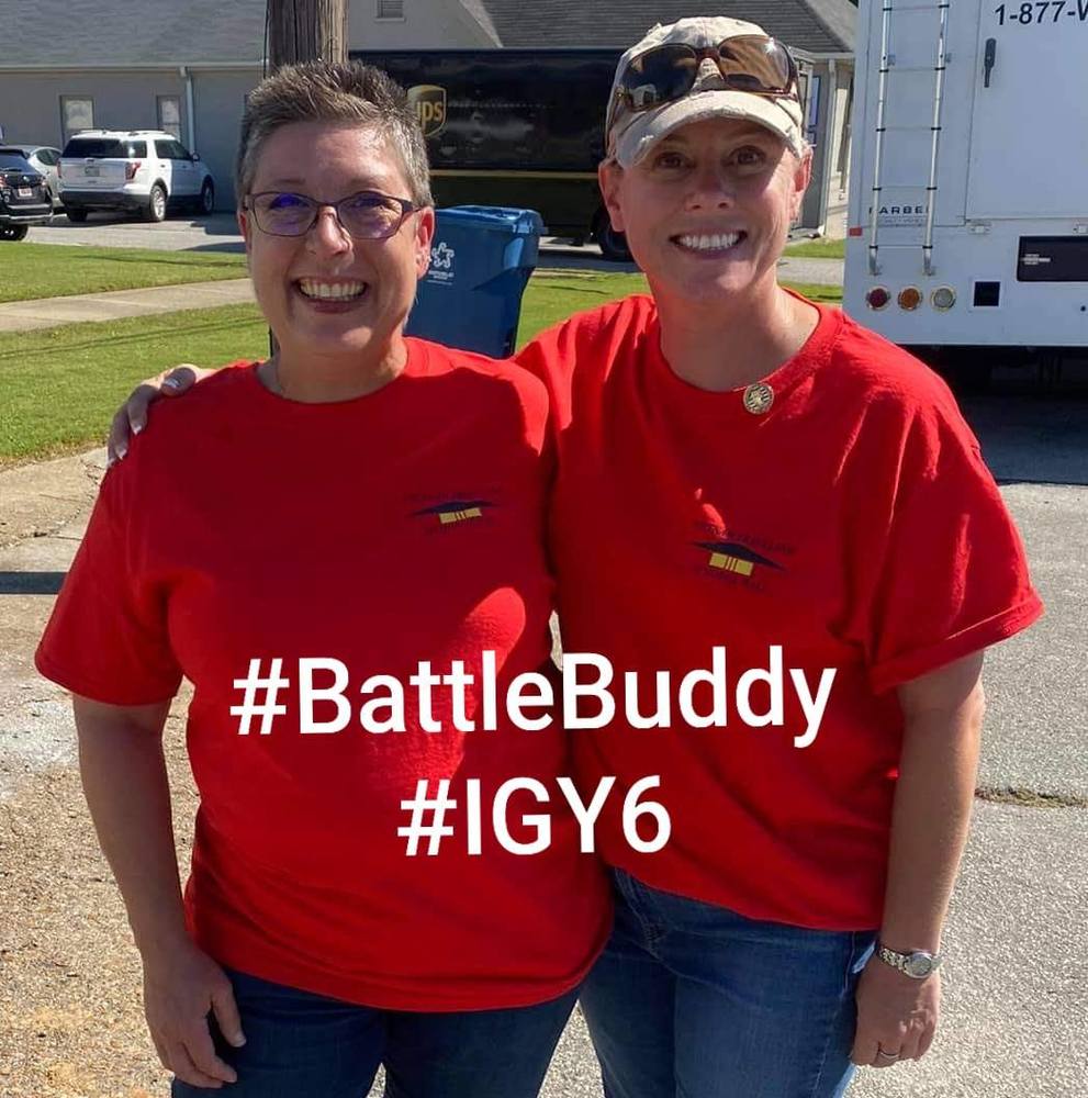 Meet your Posher, Hannah